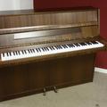 Seiler 113 Walnuss von 1982 in Walnut matt