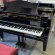 C. Bechstein B 210 von 2007 in Black glossy