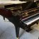 C. Bechstein B 210 von 2007 in Black glossy