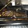 C. Bechstein A 185 von 1919 in Black glossy