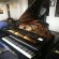 C. Bechstein B 210 von 1929 in Black glossy