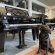 C. Bechstein B 210 von 1929 in Black glossy