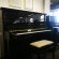 Schimmel Konzert K 132 Tradition von 2015 in Black glossy