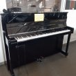 Yamaha b2e PEC - Silent von 2018 in Black glossy