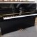 Yamaha b1 PE von 2008 in Black glossy