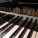 Grotrian-Steinweg G 192 von 2012 in Black glossy