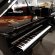 Grotrian-Steinweg G 192 von 2012 in Black glossy