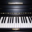 Grotrian-Steinweg 120 K von 1940 in Black matt