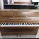 Kawai CX-4S von 1985 in Oak glossy