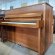 Grotrian-Steinweg 114 Klassik von 1993 in Walnut matt