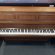 Grotrian-Steinweg 110M AD von 1978 in Walnut matt