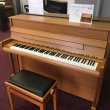 Grotrian-Steinweg Friedrich 111 Kirschbaum von 2015 in Cherrywood glossy