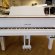 Yamaha C2 - 173 von 2002 in White glossy