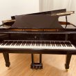 Steinway & Sons O-180 von 1986 in Black glossy