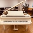 Schimmel 205 von 1986 in White matt