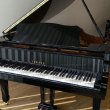 Yamaha G3 - 186 von 1991 in Black glossy
