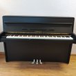 Yamaha M1 von 1969 in Black matt