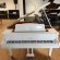 Yamaha GB1 von 2019 in White glossy