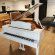 Yamaha GB1 von 2019 in White glossy