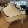 Yamaha GB1 von 2019 in White glossy