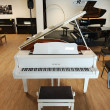 Yamaha GB1 von 2019 in White glossy