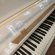 May Berlin T-119 von 1986 in White glossy