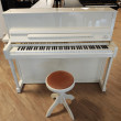 May Berlin T-119 von 1986 in White glossy