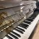 C. Bechstein Contour 118 von 2002 in Black glossy