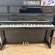 C. Bechstein Contour 118 von 2002 in Black glossy