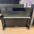 C. Bechstein Contour 118 von 2002 in Black glossy