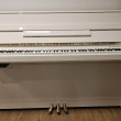 Yamaha b1 SG2 von 2012 in White glossy