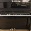 - Andere Marke - Saturn SU-118 von 1992 in Black glossy