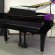 Kawai GE-30 ATX von 2009 in Black glossy