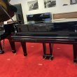 Steinway & Sons O-180 von 1927 in Black glossy