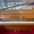 Steinway & Sons Z - AKTION von 1971 in Walnut matt