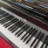 Schimmel F 156 Tradition von 24 in Black glossy