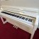 Schimmel W 114 Tradition von 2018 in White glossy