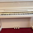 Schimmel W 114 Tradition von 2018 in White glossy