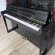 Schimmel 116S von 1990 in Black glossy