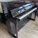 Schimmel 116S von 1990 in Black glossy