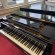 Yamaha C3 von 1975 in Black glossy