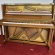 Grotrian-Steinweg 124 von 1990 in Walnut matt