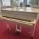 Yamaha C1X TA PWH mit SH SILENT von 2019 in White glossy
