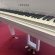 Yamaha C1X TA PWH mit SH SILENT von 2019 in White glossy