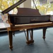 Steinway & Sons S-155 von 1964 in Walnut glossy