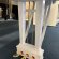Steinway & Sons M-170 von 1923 in White glossy