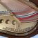 Steinway & Sons M-170 von 1923 in White glossy
