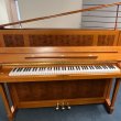 Schimmel 120 von 1987 in Cherrywood matt