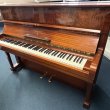 Steinway & Sons Z von 1958 in Mahagony glossy