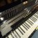 Yamaha U3 AS von 1986 in Black glossy